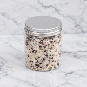 Rose and Lavender foot soak