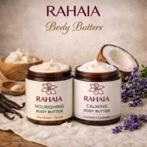 Body Butters