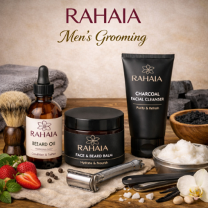 Men's Grooming