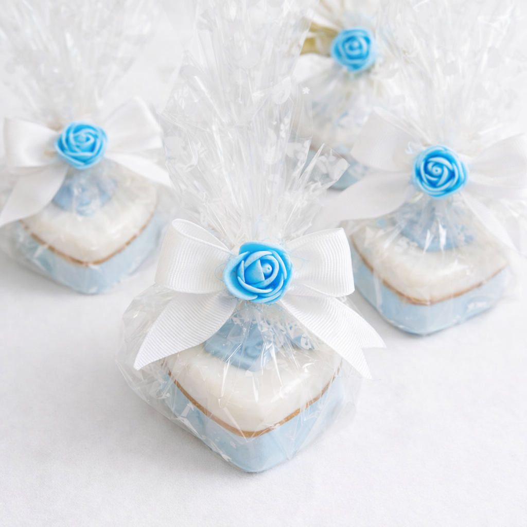 Baby shower party return gifts