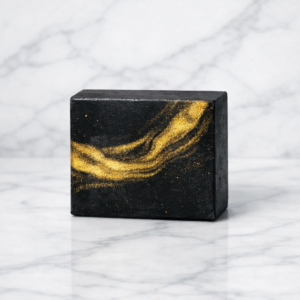 Midnight glow women's soap