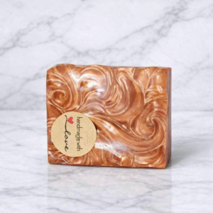 Millionaire Mirage Mens soap