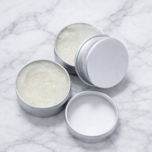 Lip scrub