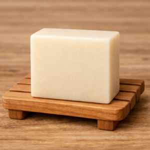 Oat Milk Baby soap