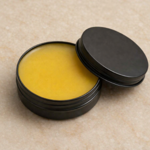 After sun balm