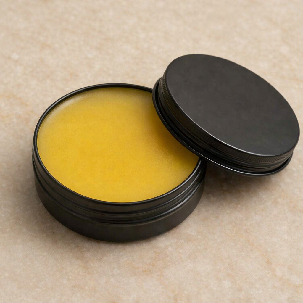 After sun balm