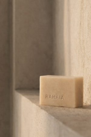 Natural Soaps