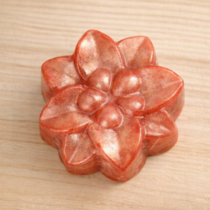 Midnight glow women's soap
