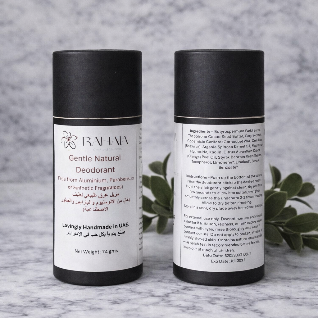 Deodorant - Image 2