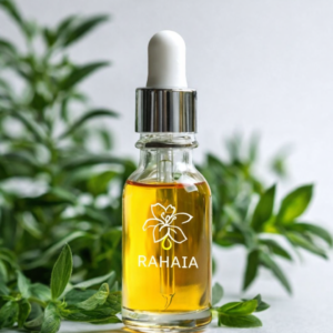 moringa body oil spritz 50 ml