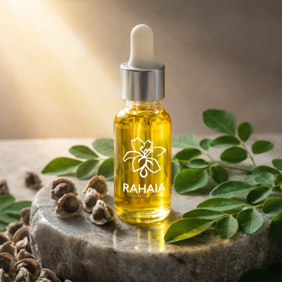 facial oil for dry skin