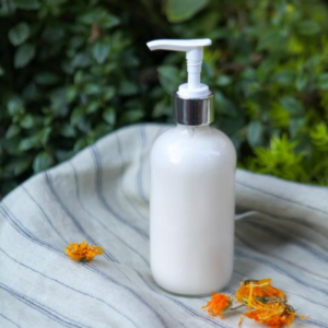 hand lotion