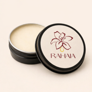 Beard balm