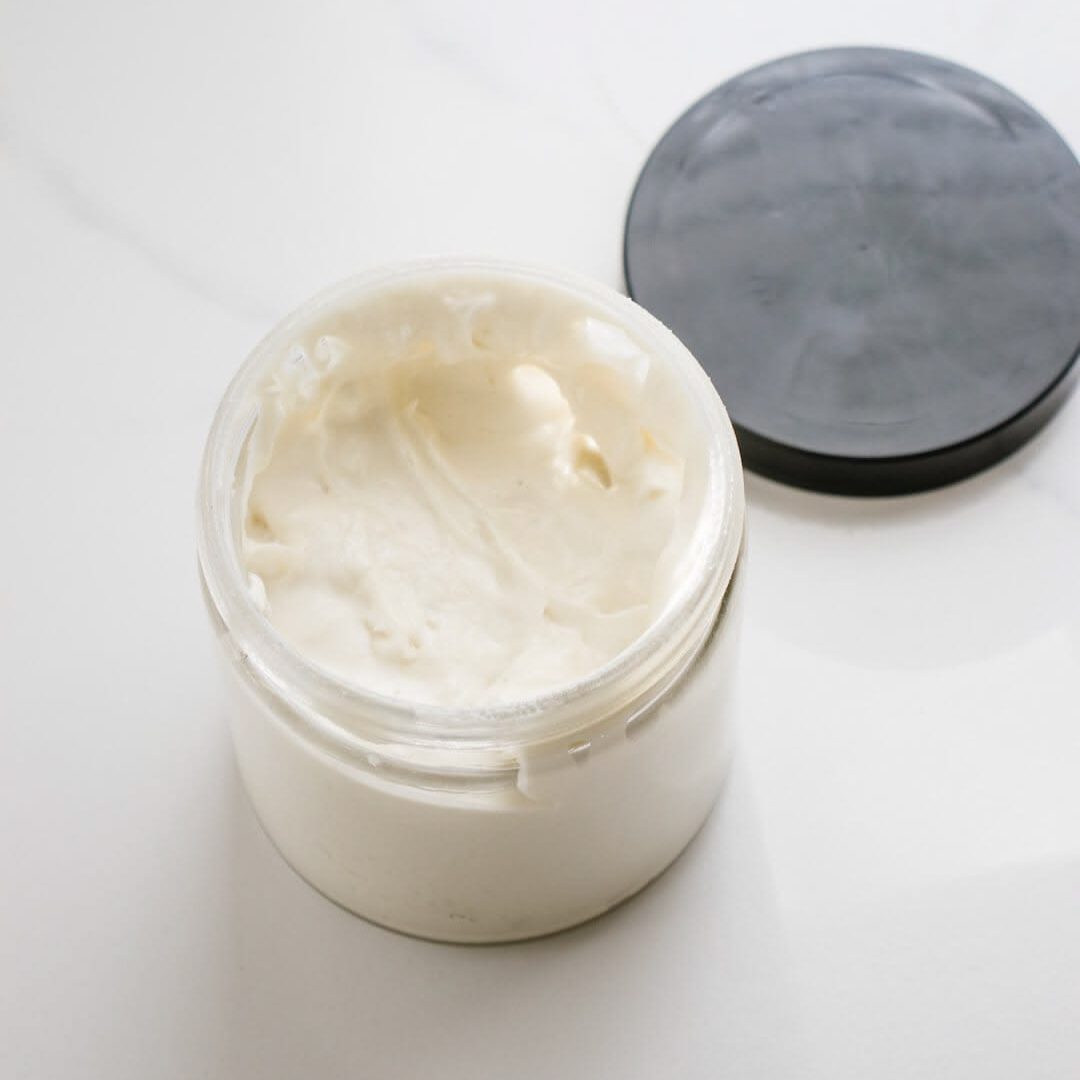 Shea and Coconut conditioner