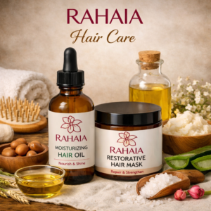 Hair Care