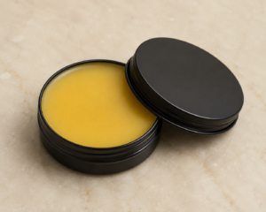After sun balm