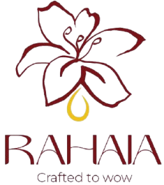RAHAIA | Natural Skin & Hair Care Products