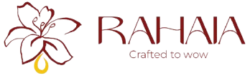 RAHAIA | Natural Skin & Hair Care Products