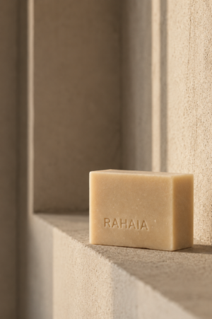 Handmade Soap