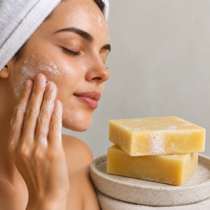 Cold Process Soaps